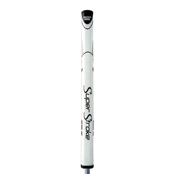 Zenergy Tour Flatso 3.0 17 Le noir Blanche Super Stroke