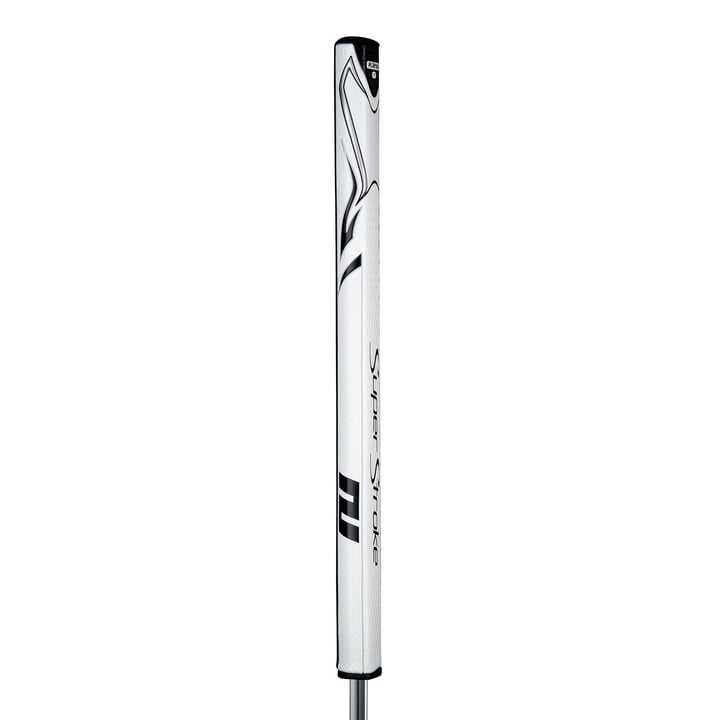 Zenergy Tour Flatso 3.0 17 Svart Vit Super Stroke
