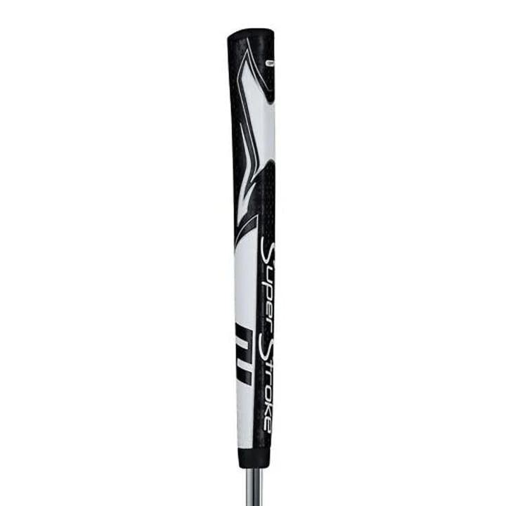 Zenergy 2.0 PT Vit Svart Super Stroke