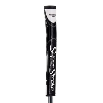 Zenergy Pistol Lock 2.0 Svart Vit Super Stroke