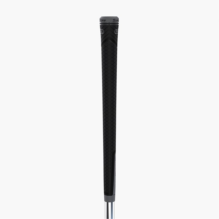 REVL Player Svart Super Stroke