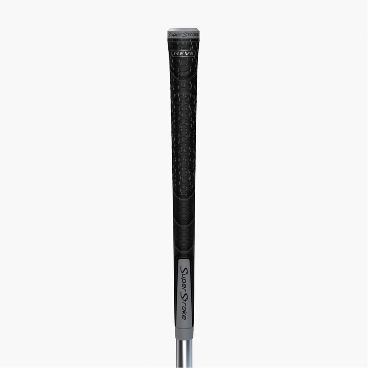 REVL Element Svart Super Stroke