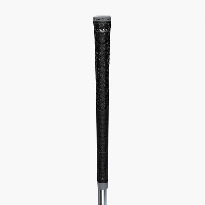REVL Element Svart Super Stroke