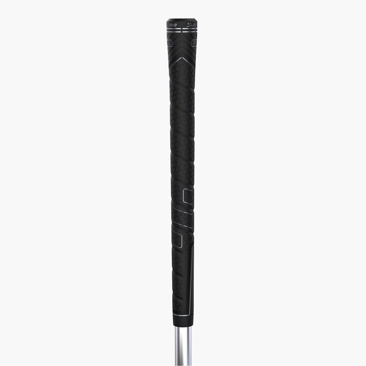 REVL Comfort Svart Super Stroke