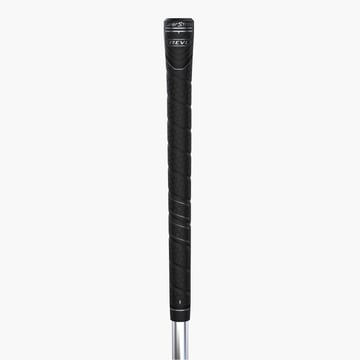 REVL Comfort Svart Super Stroke