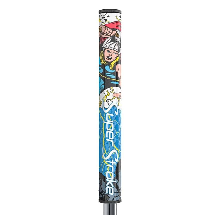 Zenergy Tour 2.0 Marvel Super Stroke