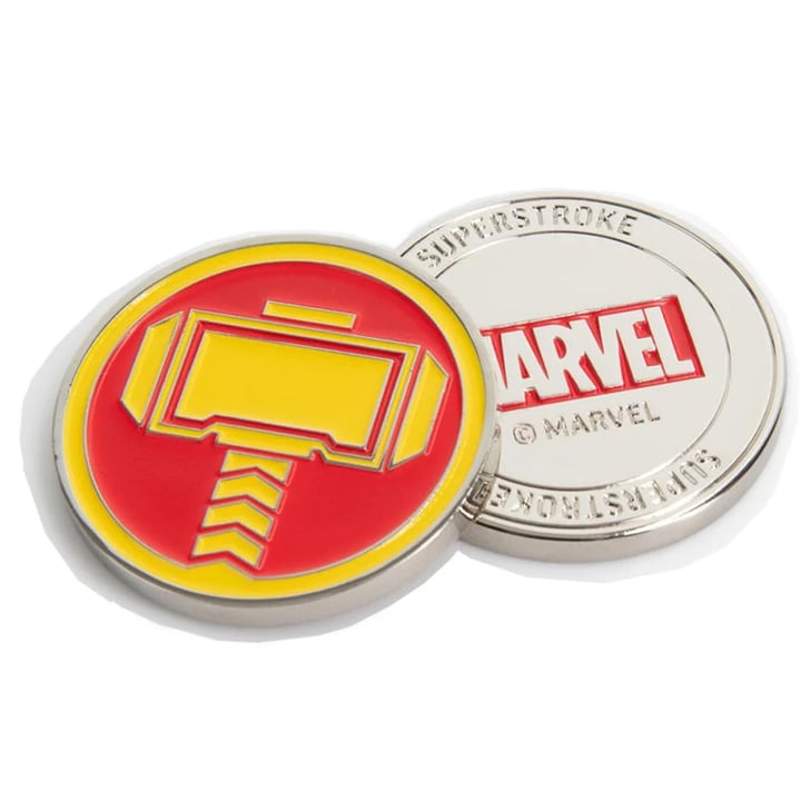 Zenergy Tour 2.0 Marvel Super Stroke