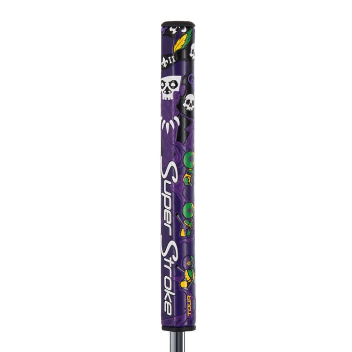 Zenergy Tour 2.0 LE Super Stroke