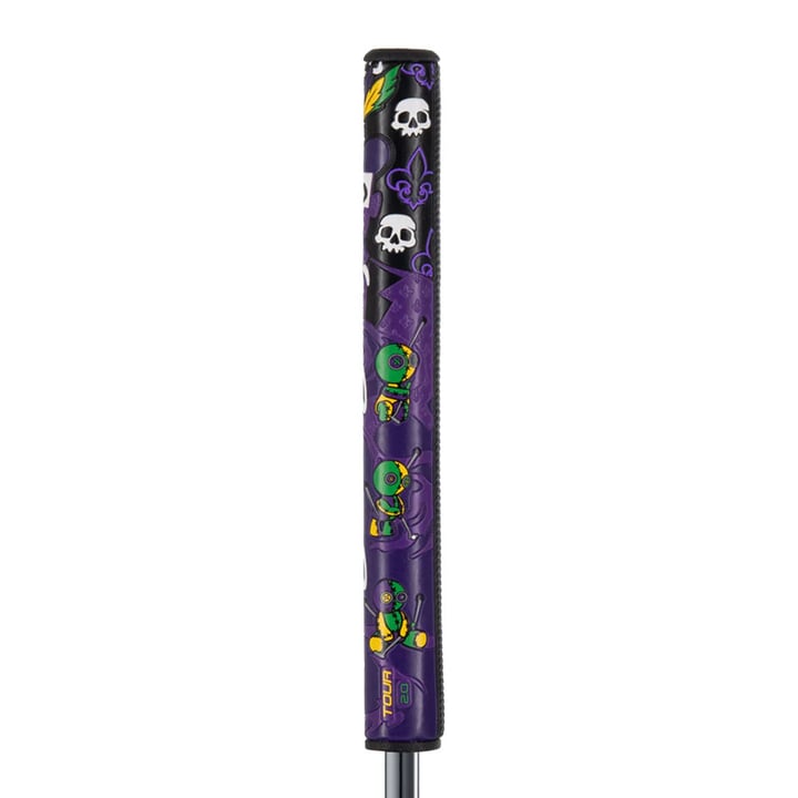 Zenergy Tour 2.0 LE Super Stroke