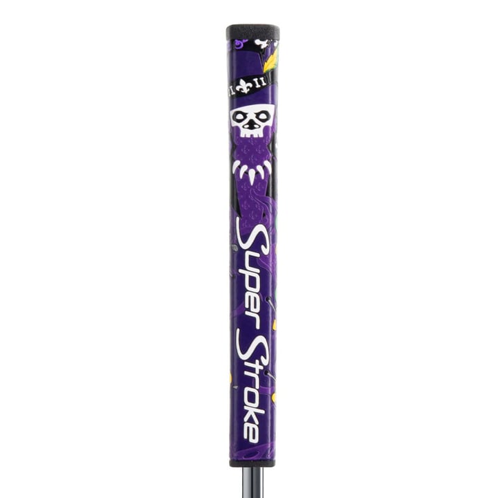 Zenergy Pistol 2.0 LE Super Stroke