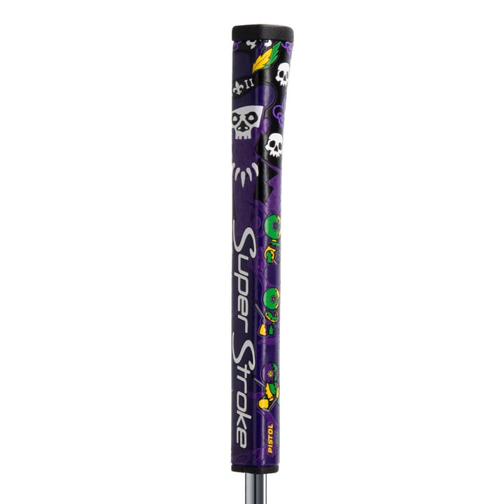 Zenergy Pistol 2.0 LE Super Stroke Zenergy Pistol 2.0 LE Super Stroke