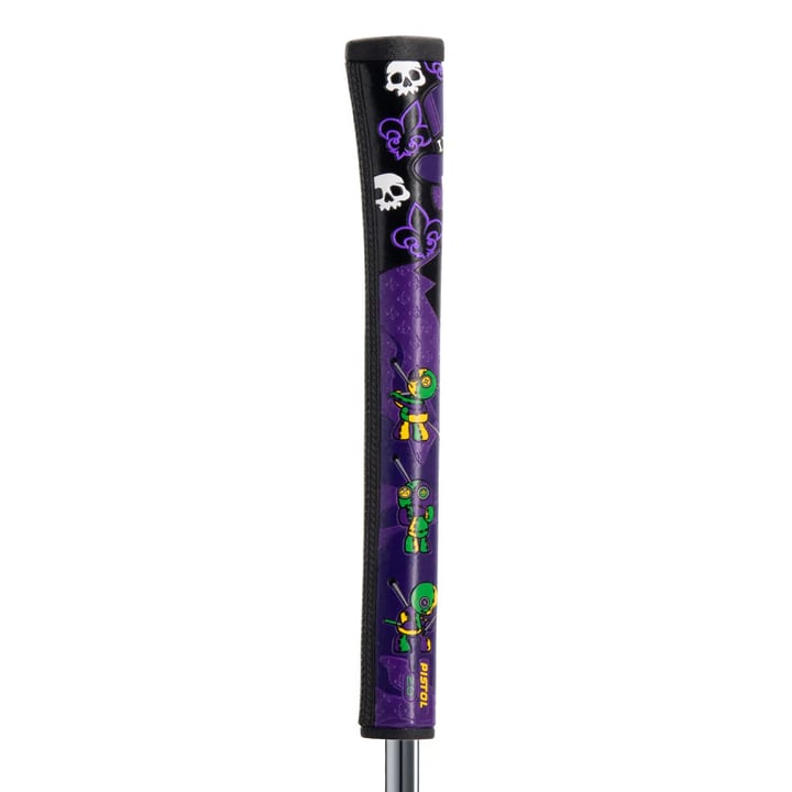 Zenergy Pistol 2.0 LE Super Stroke Zenergy Pistol 2.0 LE Super Stroke