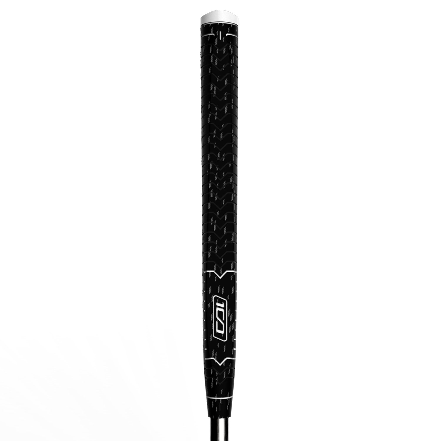 Deep Etched Cord Black Super Stroke Deep Etched Cord Black Super Stroke