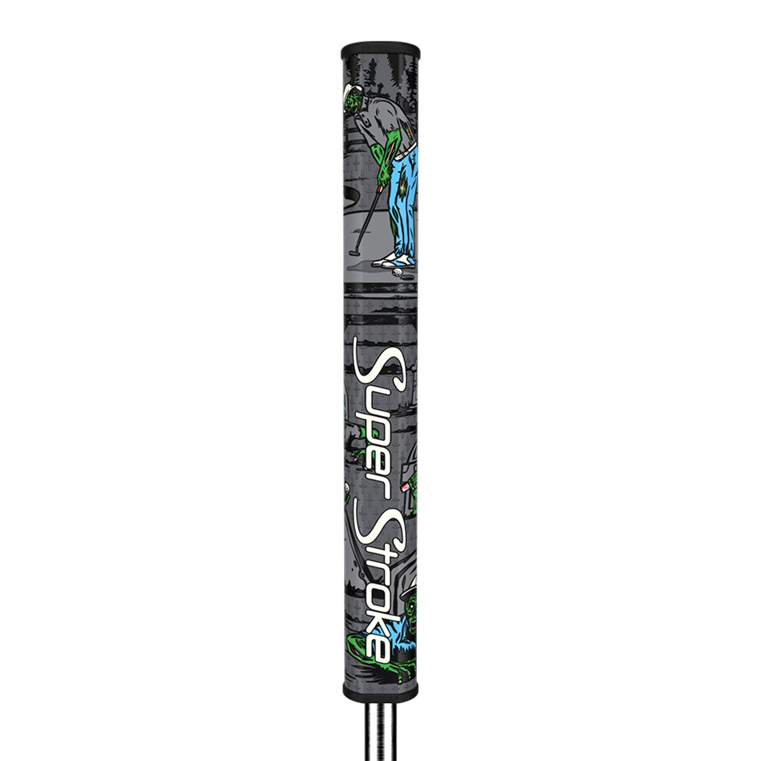Zenergy Limited Edition Tour 2.0 Super Stroke