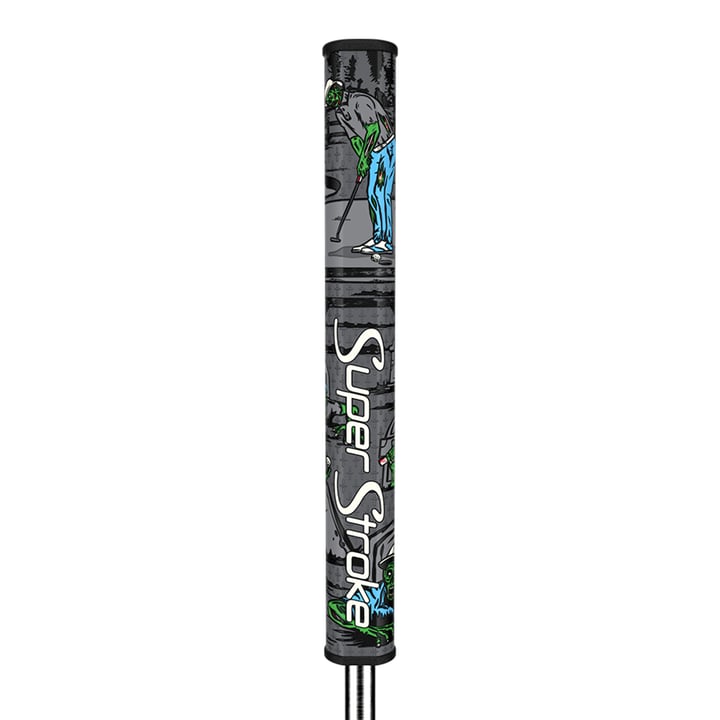 Zenergy Limited Edition Tour 2.0 Super Stroke
