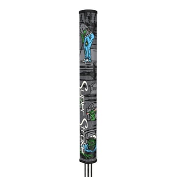 Zenergy Limited Edition Tour 2.0 Super Stroke Zenergy Limited Edition Tour 2.0 Super Stroke