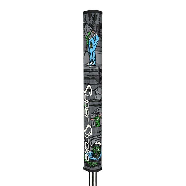 Zenergy Limited Edition Tour 2.0 Super Stroke Zenergy Limited Edition Tour 2.0 Super Stroke