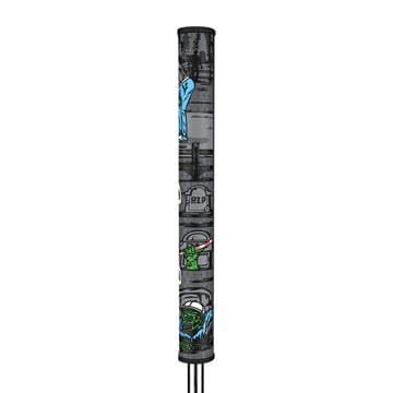 Zenergy Limited Edition Tour 2.0 Super Stroke Zenergy Limited Edition Tour 2.0 Super Stroke