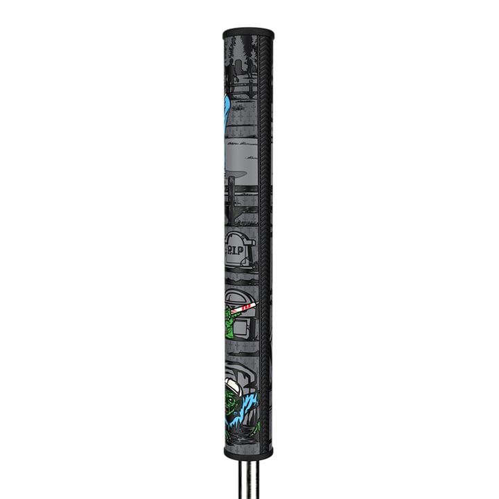 Zenergy Limited Edition Tour 2.0 Super Stroke Zenergy Limited Edition Tour 2.0 Super Stroke