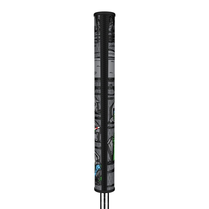 Zenergy Limited Edition Tour 2.0 Super Stroke Zenergy Limited Edition Tour 2.0 Super Stroke