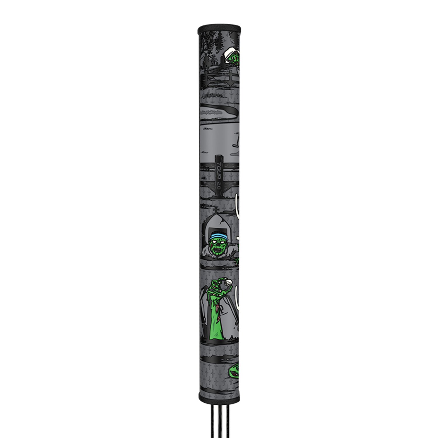 Zenergy Limited Edition Tour 2.0 Super Stroke