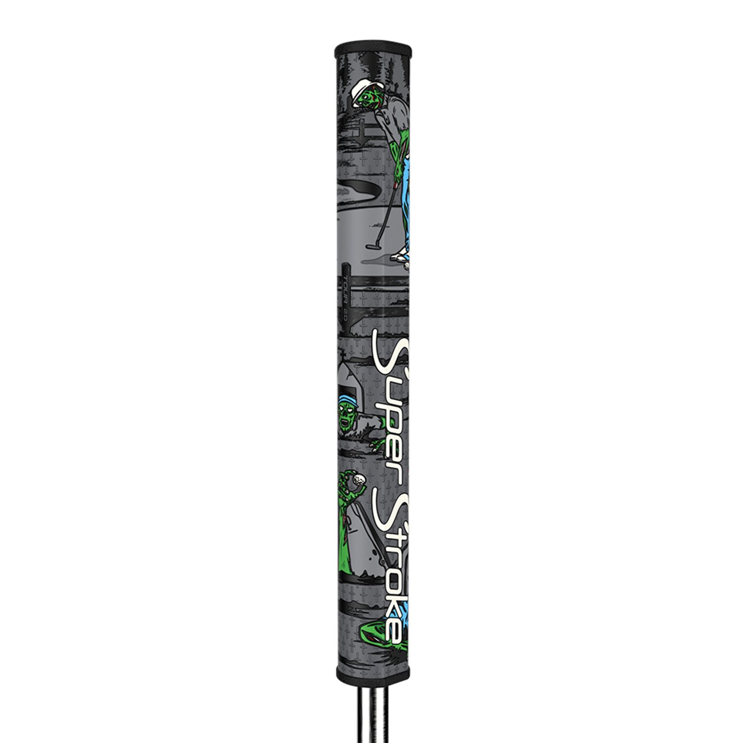 Zenergy Limited Edition Tour 2.0 Super Stroke