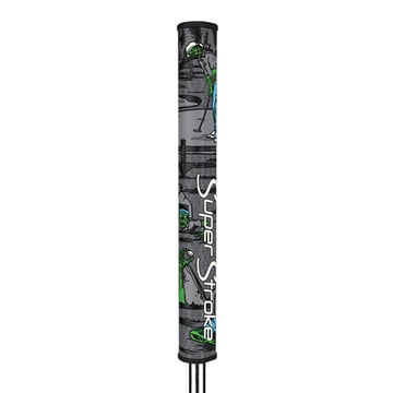 Zenergy Limited Edition Tour 2.0 Super Stroke Zenergy Limited Edition Tour 2.0 Super Stroke