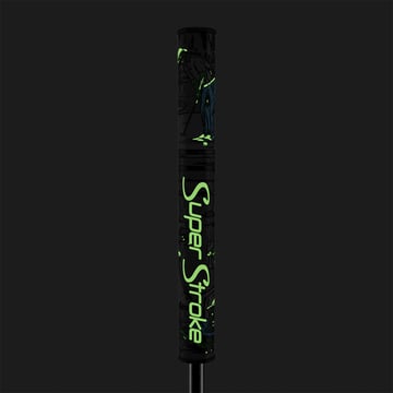 Zenergy Limited Edition Tour 2.0 Super Stroke Zenergy Limited Edition Tour 2.0 Super Stroke