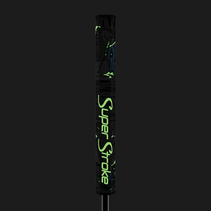 Zenergy Limited Edition Tour 2.0 Super Stroke Zenergy Limited Edition Tour 2.0 Super Stroke