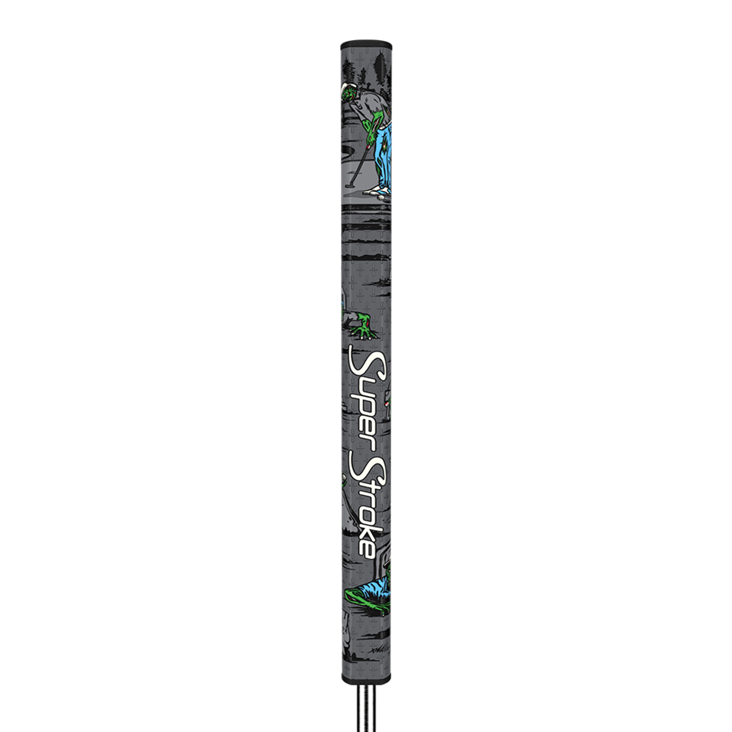 Zenergy Limited Edition Tour 3.0 17