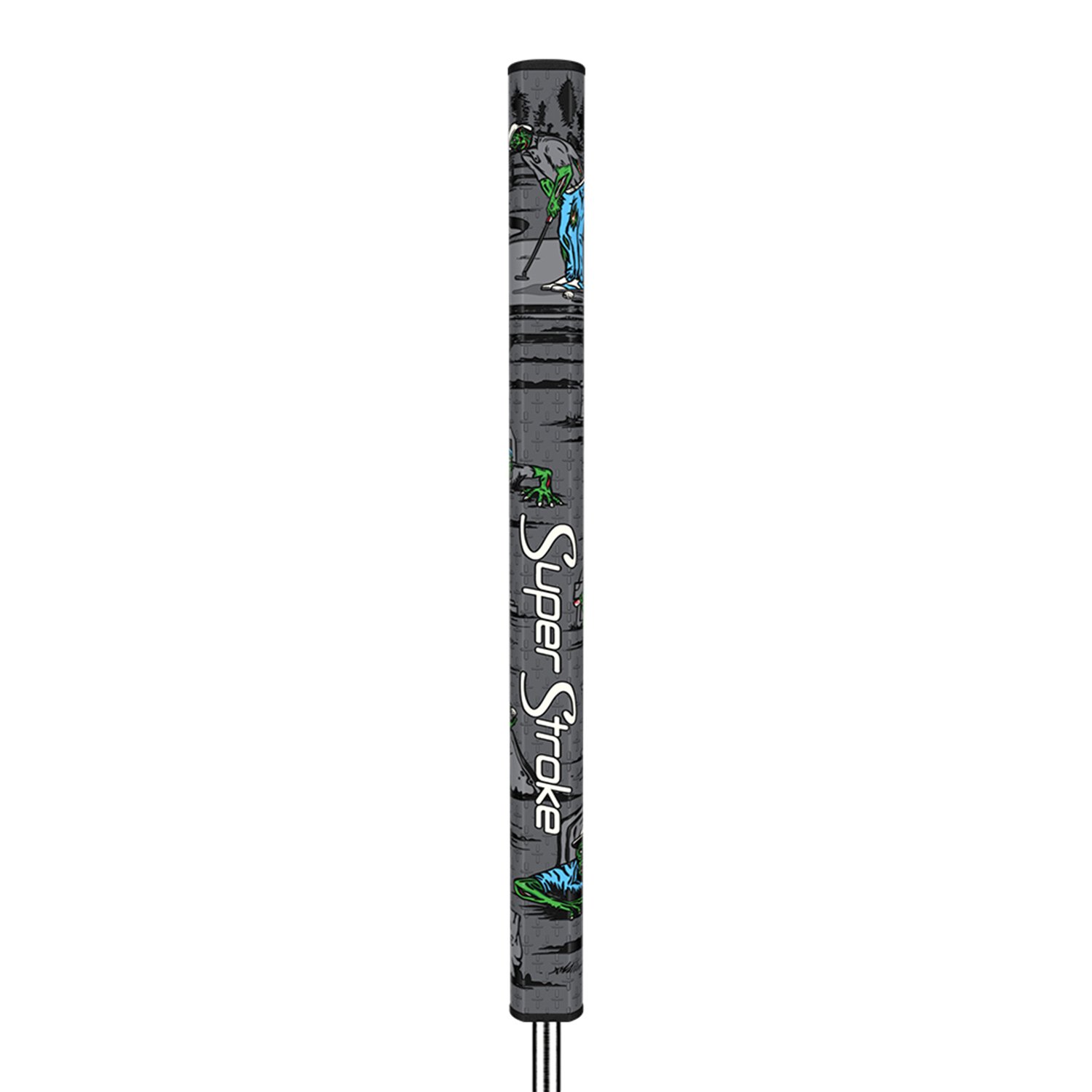 Zenergy Limited Edition Tour 3.0 17 Super Stroke