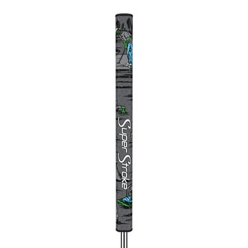 Zenergy Limited Edition Tour 3.0 17 Super Stroke Zenergy Limited Edition Tour 3.0 17 Super Stroke