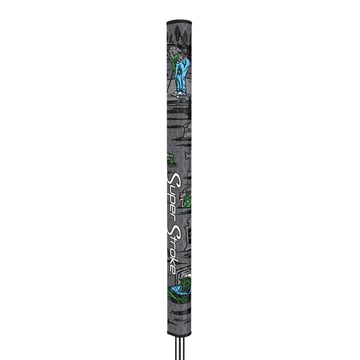 Zenergy Limited Edition Tour 3.0 17 Super Stroke Zenergy Limited Edition Tour 3.0 17 Super Stroke