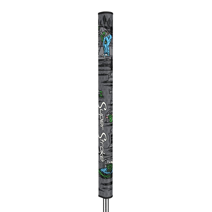 Zenergy Limited Edition Tour 3.0 17 Super Stroke Zenergy Limited Edition Tour 3.0 17 Super Stroke