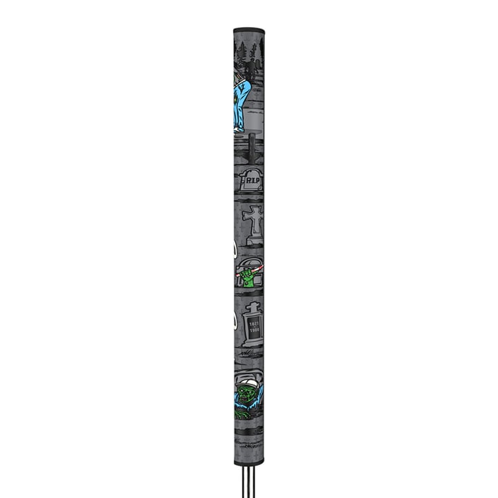 Zenergy Limited Edition Tour 3.0 17 Super Stroke Zenergy Limited Edition Tour 3.0 17 Super Stroke