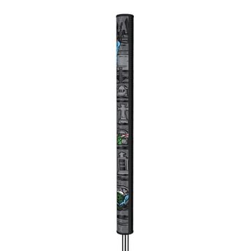 Zenergy Limited Edition Tour 3.0 17 Super Stroke Zenergy Limited Edition Tour 3.0 17 Super Stroke