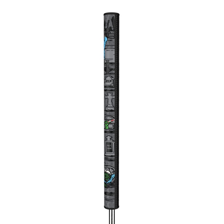 Zenergy Limited Edition Tour 3.0 17 Super Stroke Zenergy Limited Edition Tour 3.0 17 Super Stroke