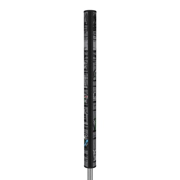 Zenergy Limited Edition Tour 3.0 17 Super Stroke Zenergy Limited Edition Tour 3.0 17 Super Stroke