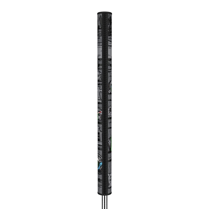 Zenergy Limited Edition Tour 3.0 17 Super Stroke Zenergy Limited Edition Tour 3.0 17 Super Stroke