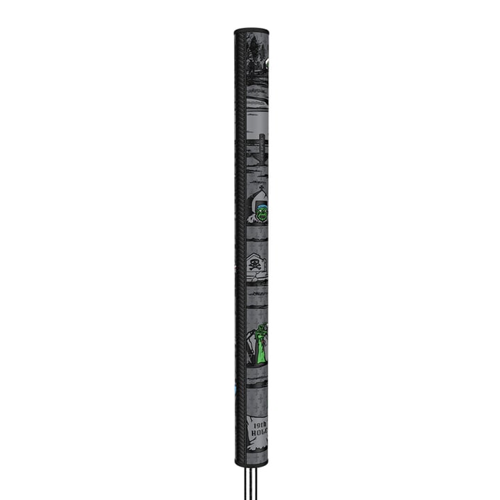 Zenergy Limited Edition Tour 3.0 17 Super Stroke Zenergy Limited Edition Tour 3.0 17 Super Stroke