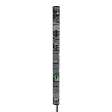 Zenergy Limited Edition Tour 3.0 17 Super Stroke Zenergy Limited Edition Tour 3.0 17 Super Stroke