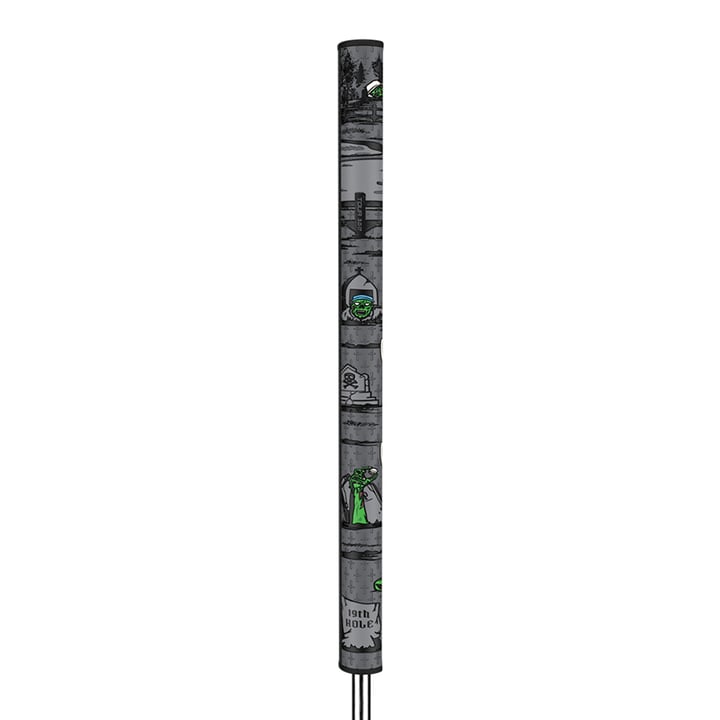 Zenergy Limited Edition Tour 3.0 17 Super Stroke Zenergy Limited Edition Tour 3.0 17 Super Stroke
