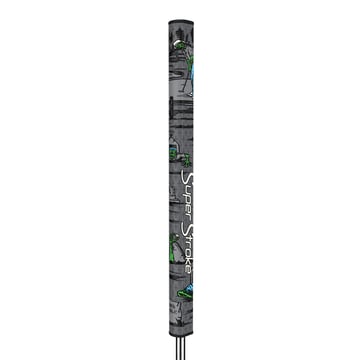 Zenergy Limited Edition Tour 3.0 17 Super Stroke Zenergy Limited Edition Tour 3.0 17 Super Stroke