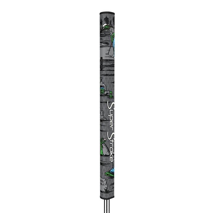 Zenergy Limited Edition Tour 3.0 17 Super Stroke Zenergy Limited Edition Tour 3.0 17 Super Stroke