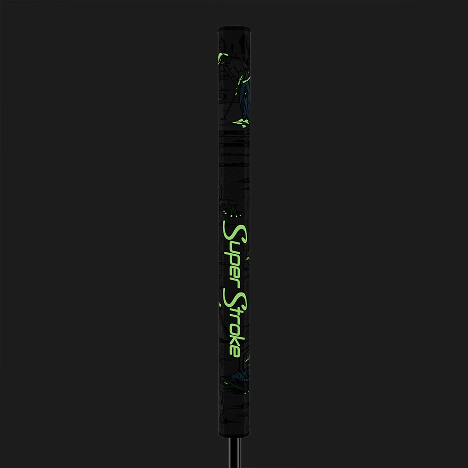 Zenergy Limited Edition Tour 3.0 17 Super Stroke