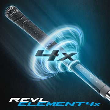 REVL Element 4X Sort Super Stroke