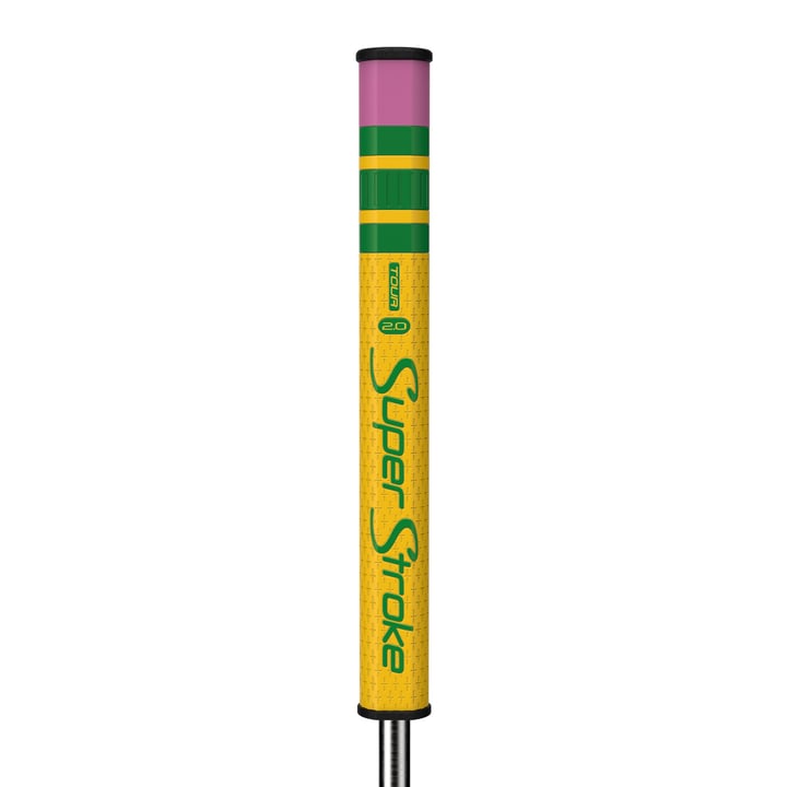 Tour 2.0 Limited Edition Super Stroke