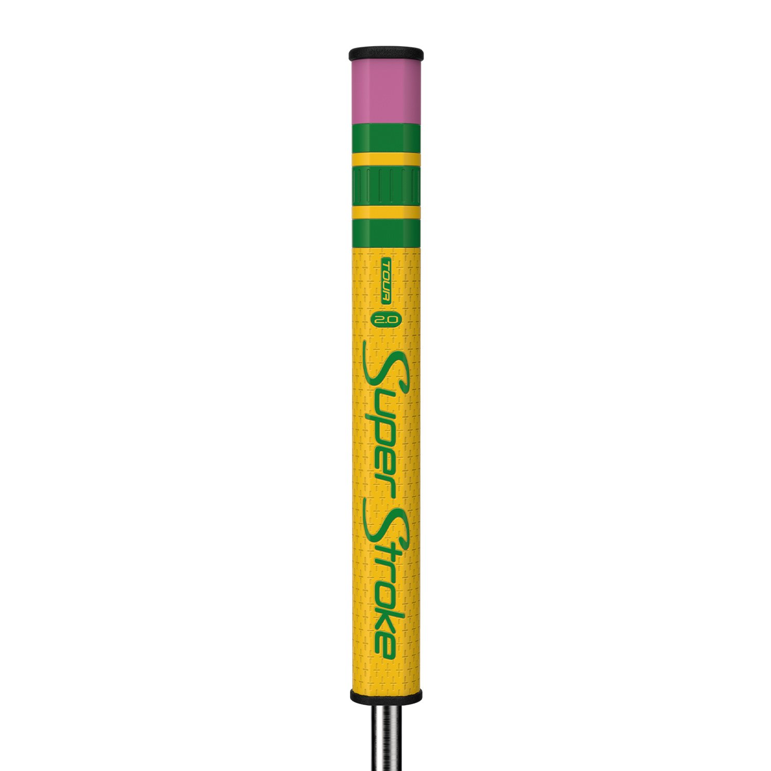 Tour 2.0 Limited Edition Super Stroke Tour 2.0 Limited Edition Super Stroke