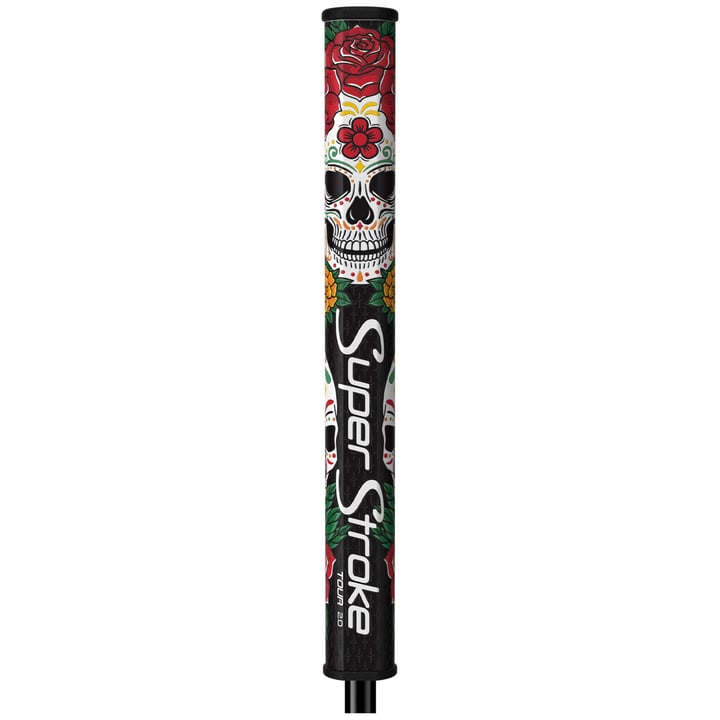 Tour 2.0 Dia De Los Muertos Super Stroke