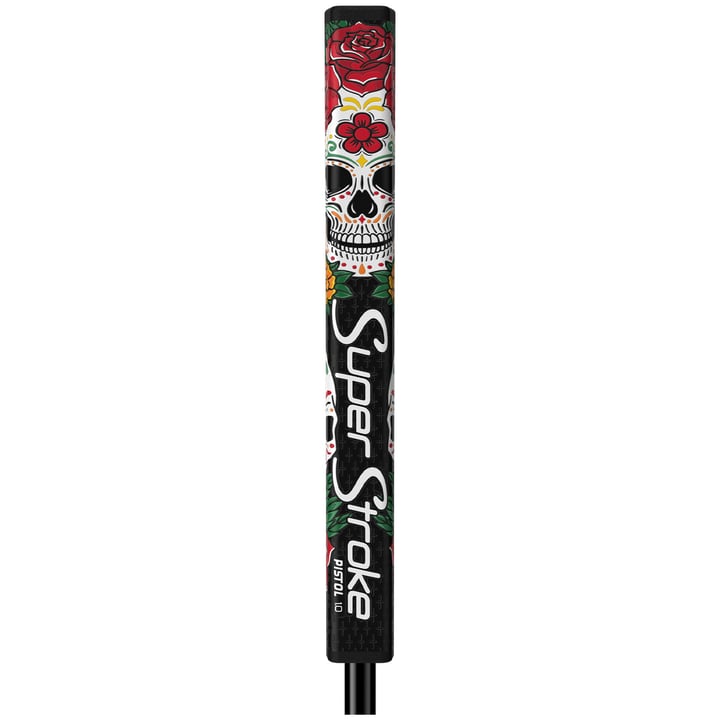 Pistol 1.0 Dia De Los Muertos Super Stroke